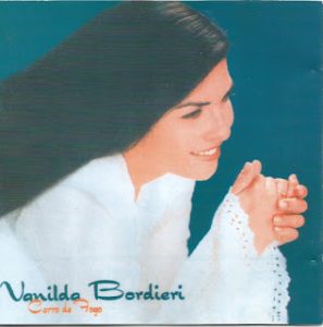 Vanilda Bordieri - Carro de fogo