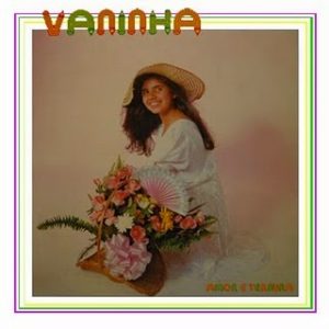 Vaninha Amor e Ternura
