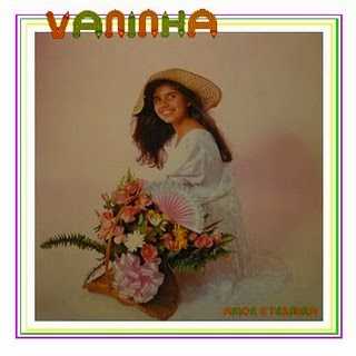 Vaninha Amor e Ternura