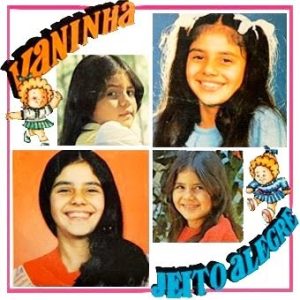Vaninha Jeito Alegre