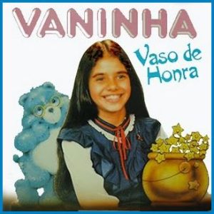 Vaninha - Vaso De Honra 1987