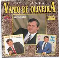 Vanio de Oliveira - Coletânia