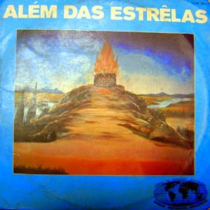 Vários Cantores - Além Das Estrelas