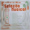 Vários Cantores - Seleção Musical - Volume 1 - 1970