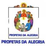 Baixe os CDs gospel - Vários intérpretes - Profetas da Alegria 1990 Vários intérpretes - Profetas da Alegria 1990