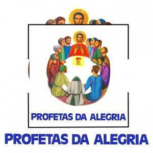 Vários intérpretes - Profetas da Alegria 1990
