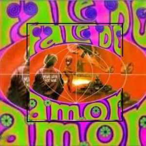 Vencedores Por Cristo - Fale do Amor 1971