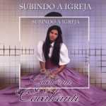 Vera Cavalcanti - Subindo a Igreja
