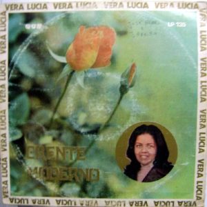 Vera Lucia Crente Moderno