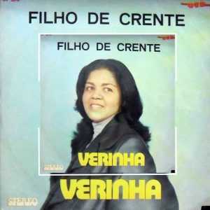 Verinha - Filho de Crente