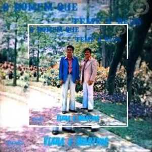 Viana e Martins - O Homem Que Teme a Deus 1977