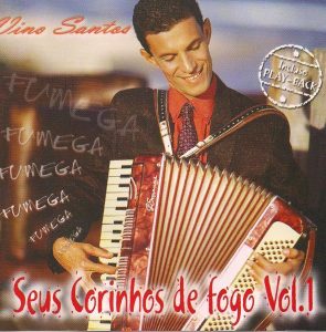 Vino Santos Fumega