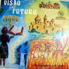 Baixe os CDs gospel – Visão do Futuro testemunho da irmã Maria dos Santos Visão do Futuro testemunho da irmã Maria dos Santos