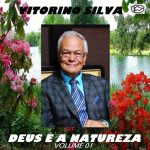 Vitorino Silva-Deus e a Natureza Vol. 01