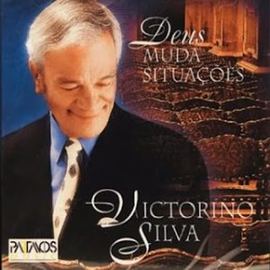 Vitorino Silva-Deus Muda Situações