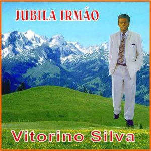 Vitorino Silva-Jubila Irmão