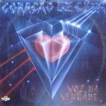 Voz da Verdade - Coração de Cera (1989)