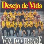 Voz da Verdade - Desejo de vida (1994)