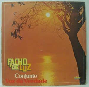 Voz da Verdade Facho de Luz (1985)