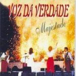 Voz da Verdade - Majestade 1996