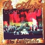 VOZ DA VERDADE1995 (OS ANJOS)