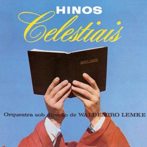 WALDEMAR LEMIKE-HINOS CELESTIAL