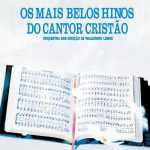 WALDEMAR LEMKE-OS MAIS BELOS HINOS DO CANTOR CRISTÃO
