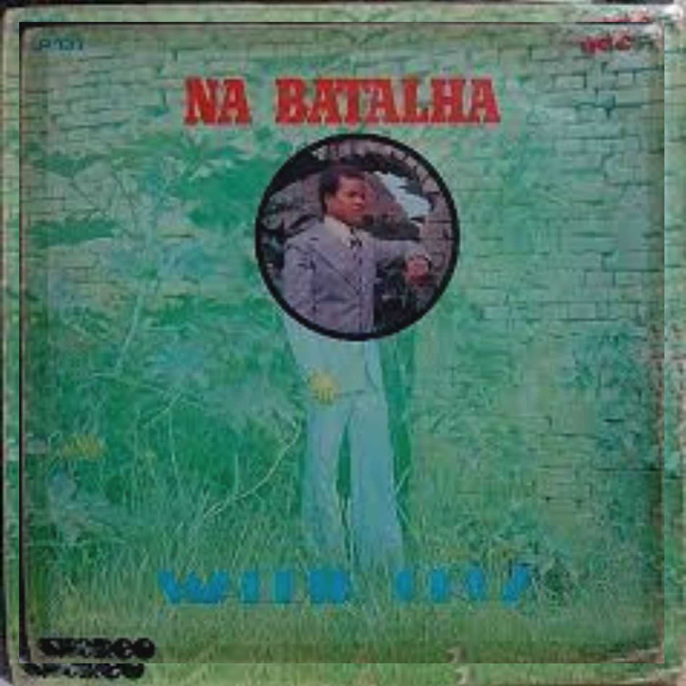 Waldir Cruz - Na Batalha 1979