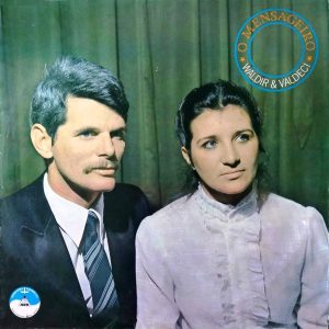 Waldir & Valdeci - O Mensageiro