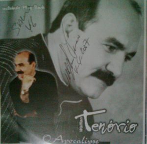 Walflan Tenório - O Apocalipse