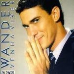 Wander 2008 - Venha Viver.