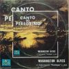 Washington Alves - Canto do peregrino