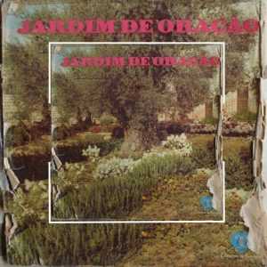 Washington Alves - Jardim de oração