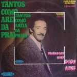 Washington Alves - Tantos como areia da praia