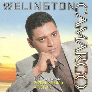 Welington Camargo (1999) - País Sem Le
