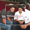 Wellington & Fabrício - Na Hora Certa