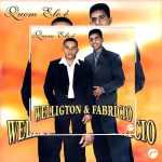 Wellington & Fabrício - Quem Ele É