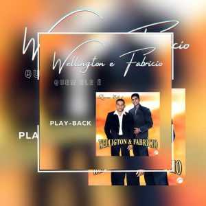 Wellington & Fabrício - Quem Ele É PB