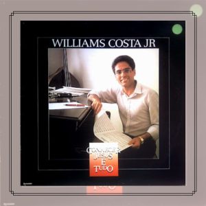 Williams Costa Jr Conhecer Jesus(1987)
