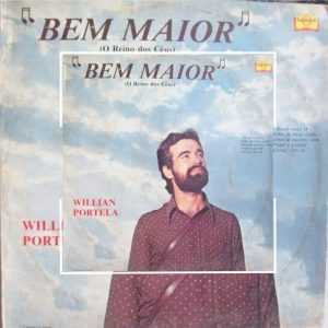 Willian Portela - Bem Maior
