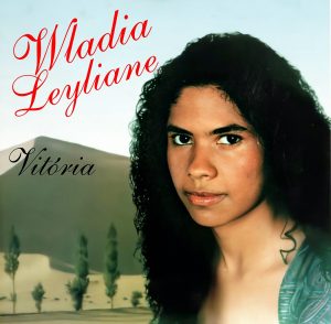 Wladia Leyliane - Vitória