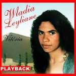 Wladia Leyliane - Vitória (Playback)