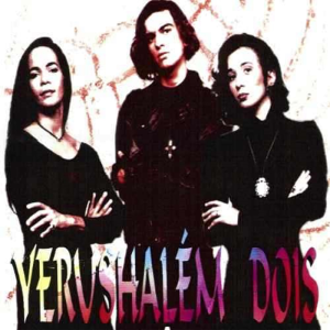 Yerushalém - Yerushalem Dois 1996