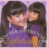 Zafithally - Vai Ser Diferente - 2009