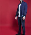 Zane Lowe mais tocadas 2026