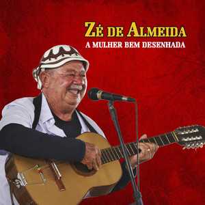 Ze De Almeida mais tocadas 2026