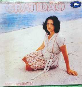 Zenir Valentim - Gratidão