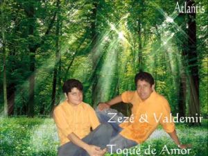 zeze e valdemir toque de amor
