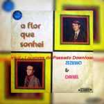 Zezinho e Daniel - A Flor Que Sonhei 1982