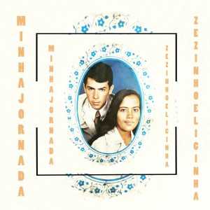Zezinho e Licinha - Minha Jornada 1970